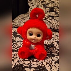 Popmart Teletubbies Vibrancy - PO